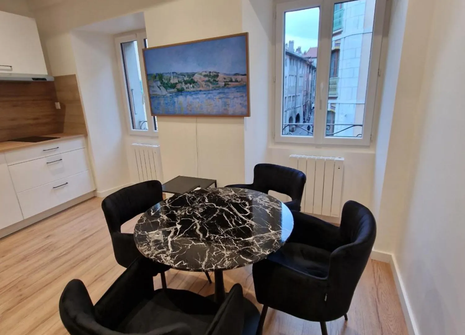 Appartement En Vieille Ville آنسي 0*,  فرنسا