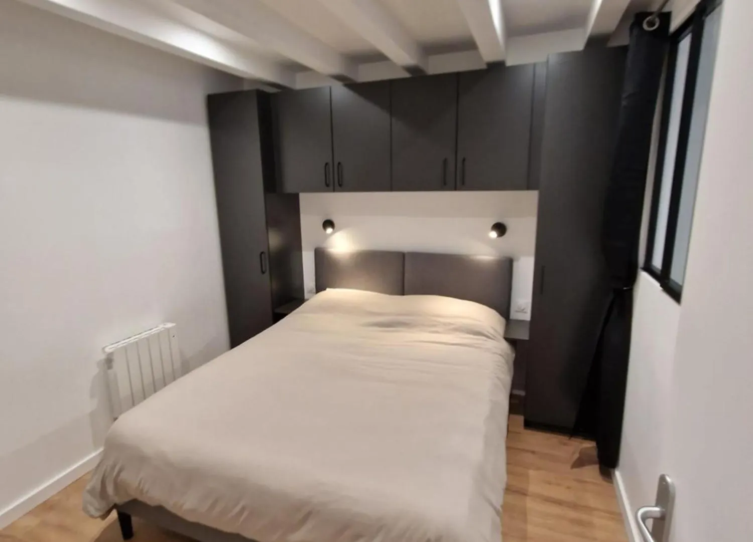 Appartement En Vieille Ville آنسي شقة